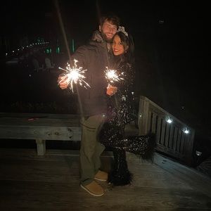 Meet your Posher, Preethi